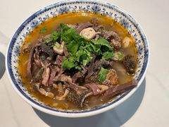 -真食净香居·内蒙烧麦(亚运村店)
