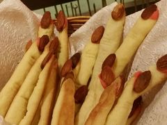 -天津水游城丽筠酒店