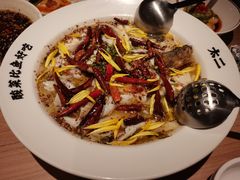 -太二酸菜鱼(沈阳万象城店)