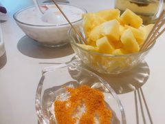 -香香海南菜餐厅