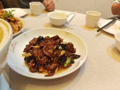 -京味斋·北京烤鸭(北京南站洋桥店)