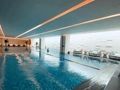 -浚涛游泳培训(协信中心店)