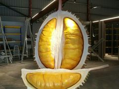 -都念榴莲·城市榴莲