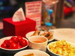 -辣尚瘾·烤鱼·新川菜(交大直营店)