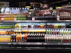 -百佳永辉超市(福田星河店)