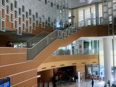 -广州市白云区图书馆