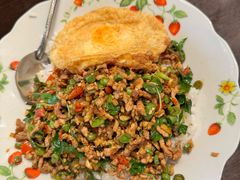 噶抛猪肉盖饭-婉泰·特色小吃·舂鸡脚(告庄二店)