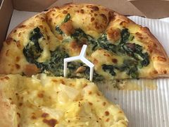 -必胜客餐厅(昆百大泰业城店)