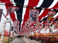 -横店影视城明清宫苑园区