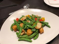 -上海世茂皇家艾美酒店