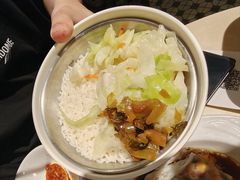 -香港池仔记肠粉王(博多新记襄阳南路店)