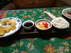 -小娘惹厨房Little Nyonya(狮城有约上榜店)