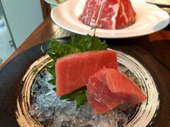 -Mr·Fish鱼鲜生海鲜放题(银泰in99店)