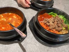 -四喜后厨·白串烧烤朝鲜小酒馆(珠江路店)