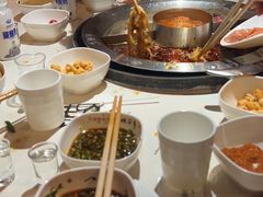 -川西坝子(老军营店)