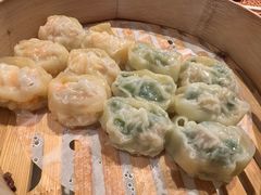 -申粤轩·手工点心·金牌烧味·经典粤菜(丁香花园店)