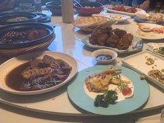 -江南婆婆(车墩店)