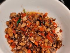 -味上湘菜馆(岳麓山店)