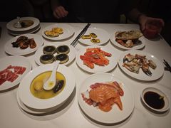 -麓湖国际水疗