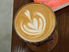 -via coffee(万象城店)