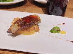 -食间牛排(湖西路店)