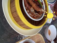 -香港新曜记茶餐厅(星耀城店)