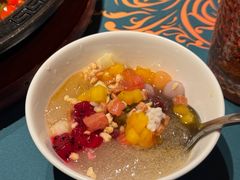 -茉芮·精致四季川菜(三坊七巷店)