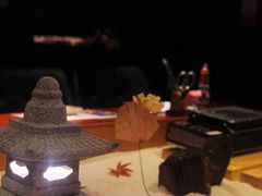 -肉魁屋·烧肉·烧鸟·酒场(高新店)