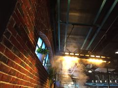 -蟹谢蒸鲜自助餐厅