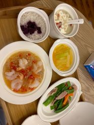 -喜宝·享悦时光月子会所(德阳店)