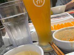 -海底捞火锅(泉城路店)