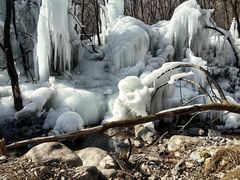 -玉渡山自然风景区