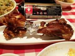 -西贝莜面村(近铁城市广场店)