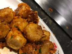 -湘汇概念铁板烧(铁西万达店)