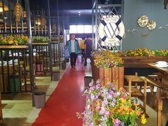 -秋语木桶鱼.酸菜鱼(开发区火车站店)
