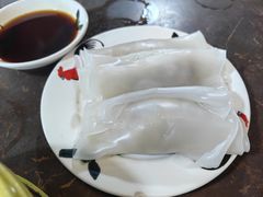 -博鳌悠然·忠锐杂粮茶餐厅