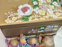 -天母蓝鸟西餐厅·烘焙蛋糕(十三碗店)