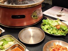 -西塔老太太泥炉烤肉(龙湖北苑天街店)