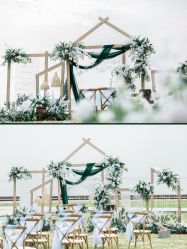 -IDOI婚礼策划·IDOIWEDDING