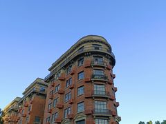 -星巴克(武康路店)