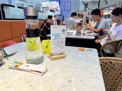 -Aqua Oasis 水天堂(常熟永旺店)