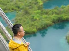 -九寨沟-树正沟