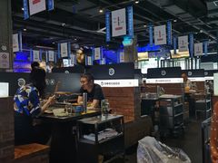 -很久以前羊肉串(簋街店)
