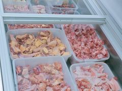 -地锅之家·鲜货工厂(华发路店)