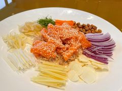 -红馆喜宴(十亩地店)