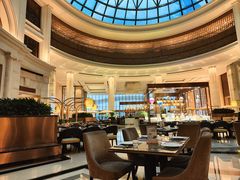 -漢咖啡·全服务式自助晚餐(武汉洲际酒店)