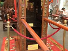 -宁波状元楼酒店(和义路店)