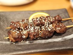 -鳥宫·焼鳥居酒屋(汽博店)