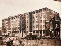 -上海四行仓库抗战纪念馆