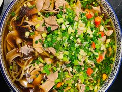 -富临轩私房菜(集庆门大街店)